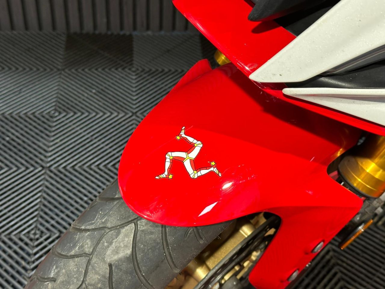 Used Yamaha R7 for sale - 78434380: Photo 23