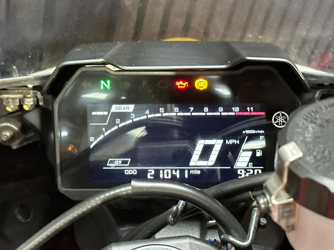 Used Yamaha R7 for sale - 78434380: Photo 25