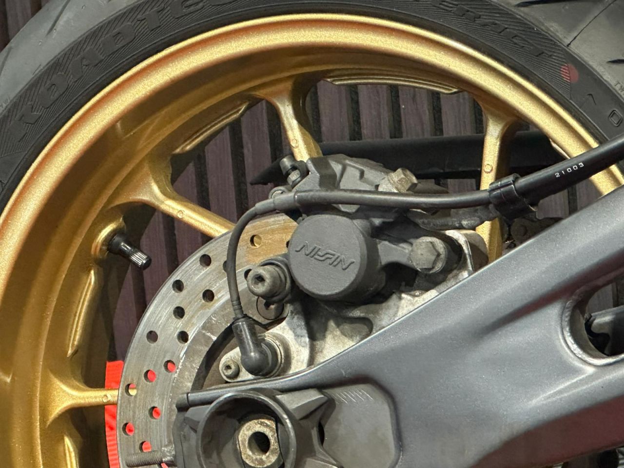 Used Yamaha R7 for sale - 78434380: Photo 27