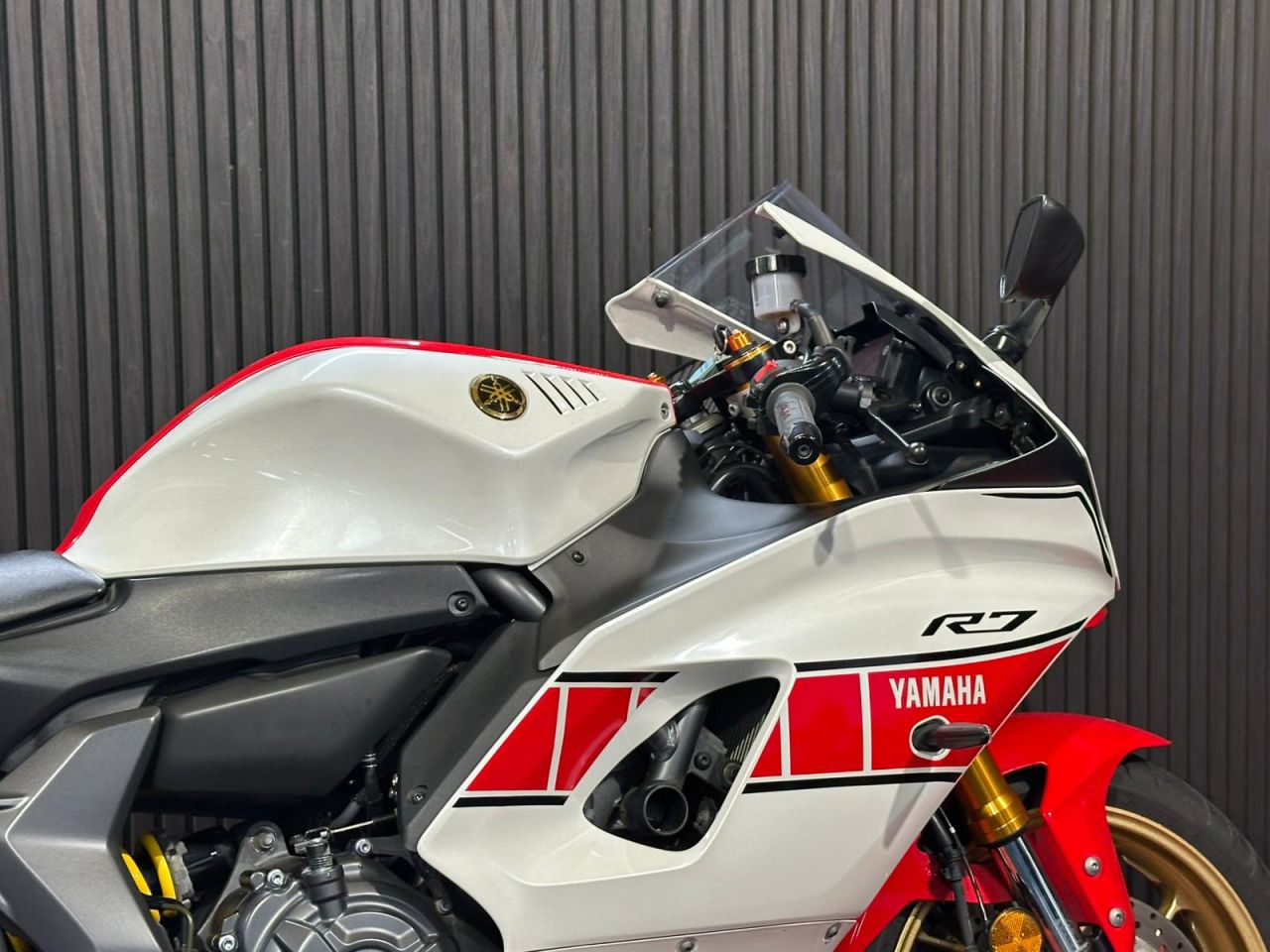 Used Yamaha R7 for sale - 78434380: Photo 28
