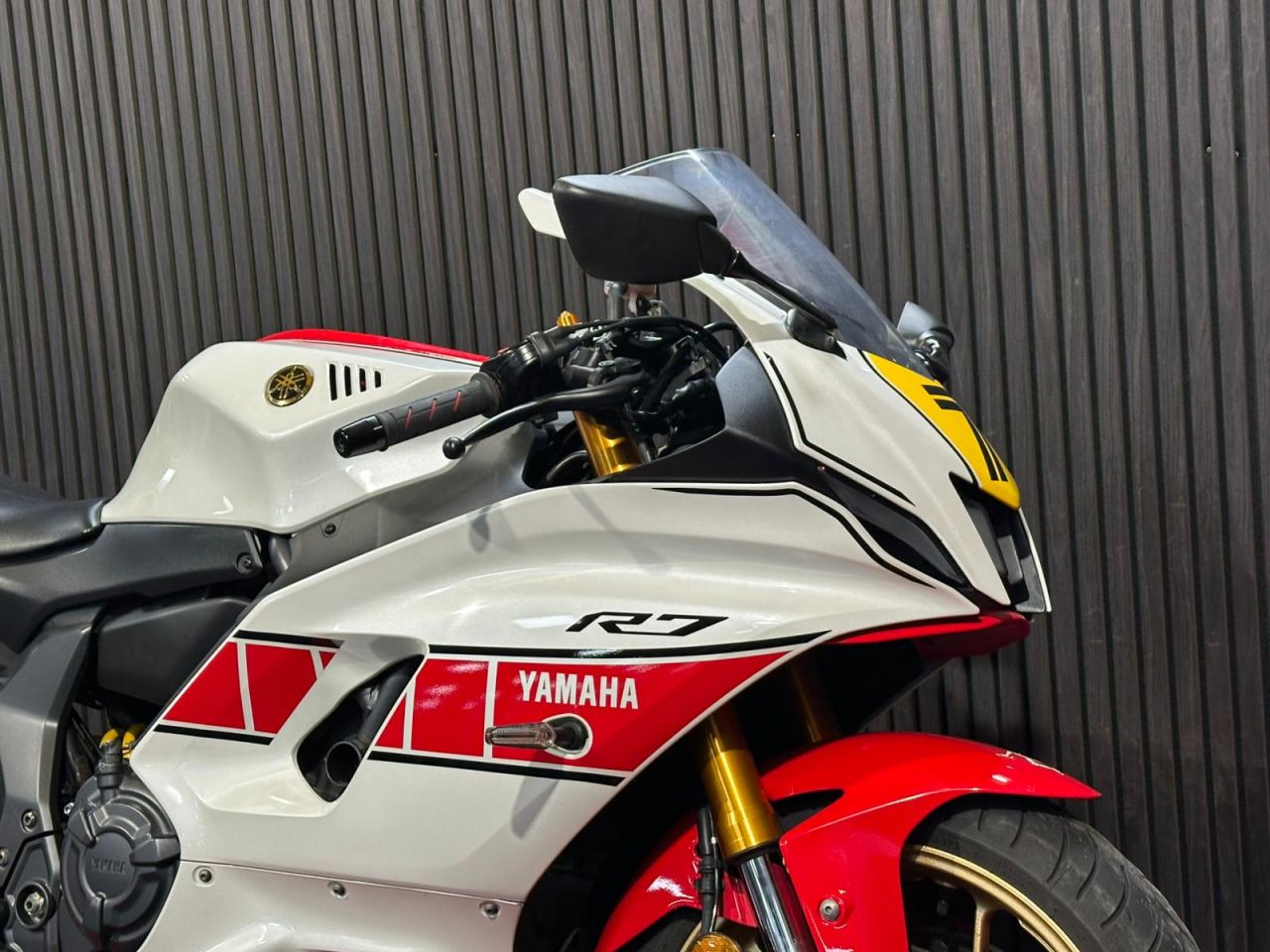 Used Yamaha R7 for sale - 78434380: Photo 29