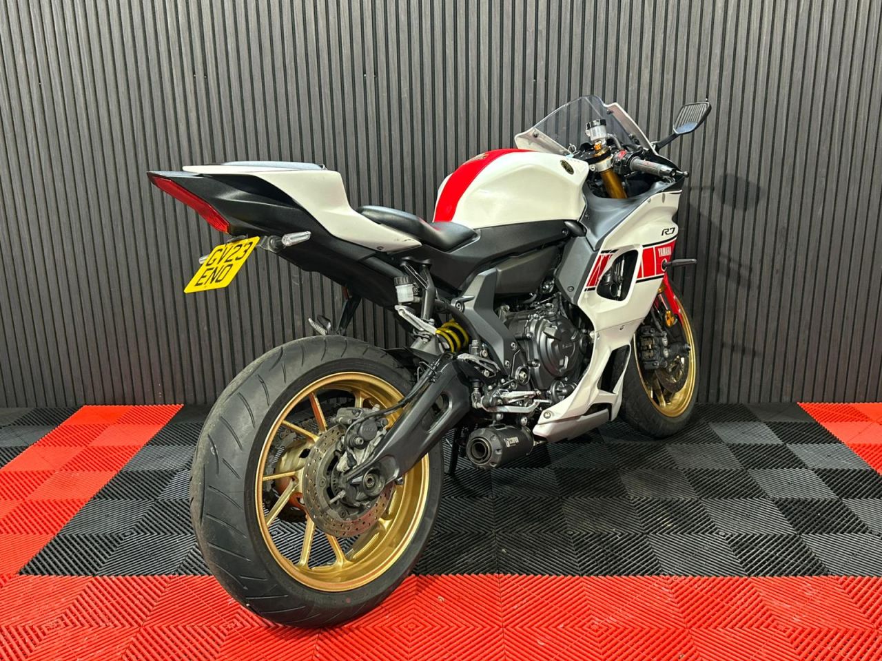 Used Yamaha R7 for sale - 78434380: Photo 6