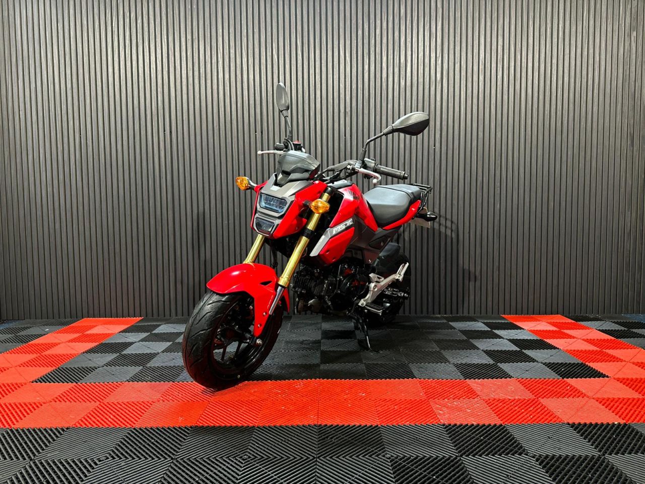 Used Honda MSX125 for sale - 78435776: Photo 10
