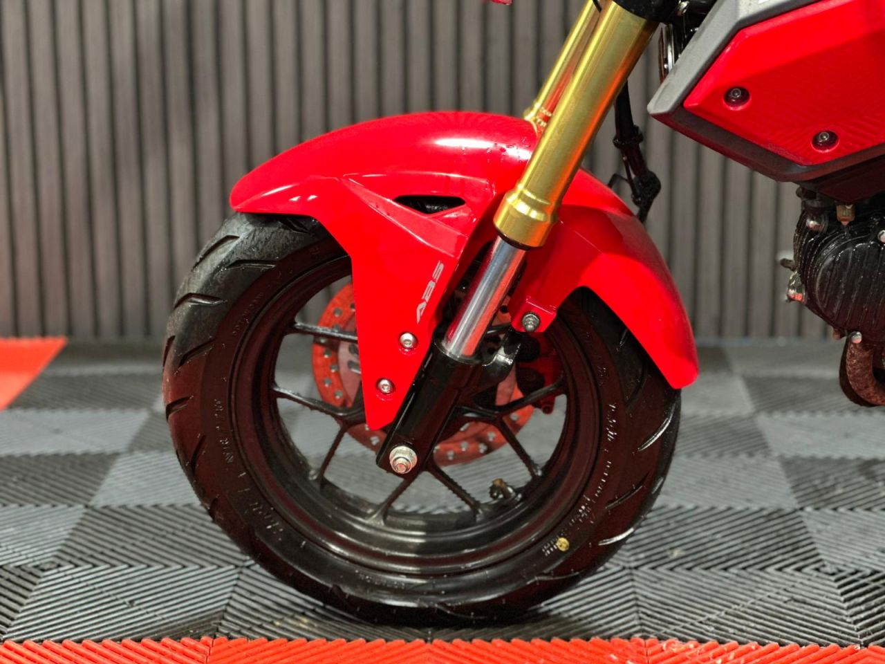 Used Honda MSX125 for sale - 78435776: Photo 12