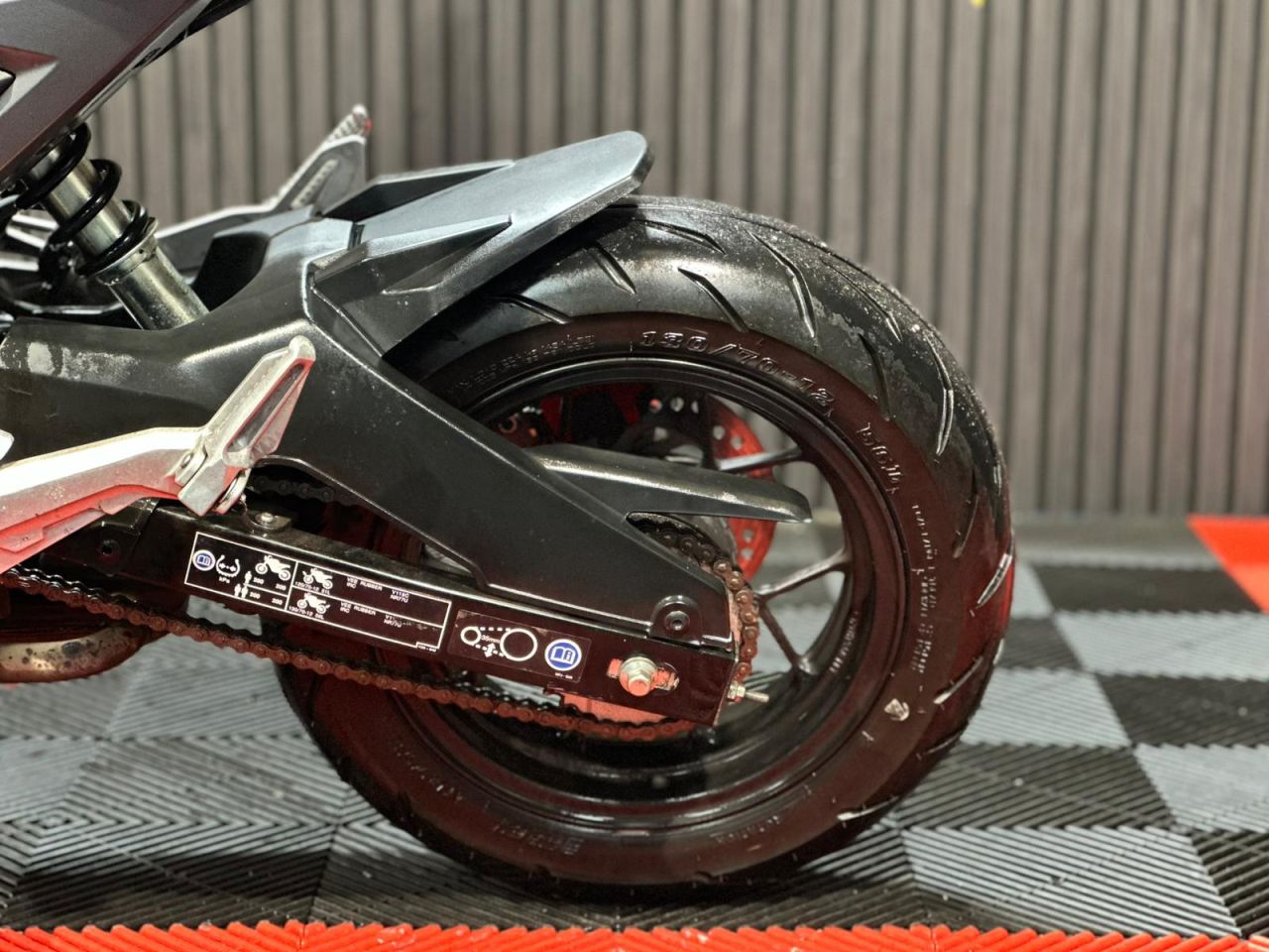 Used Honda MSX125 for sale - 78435776: Photo 14
