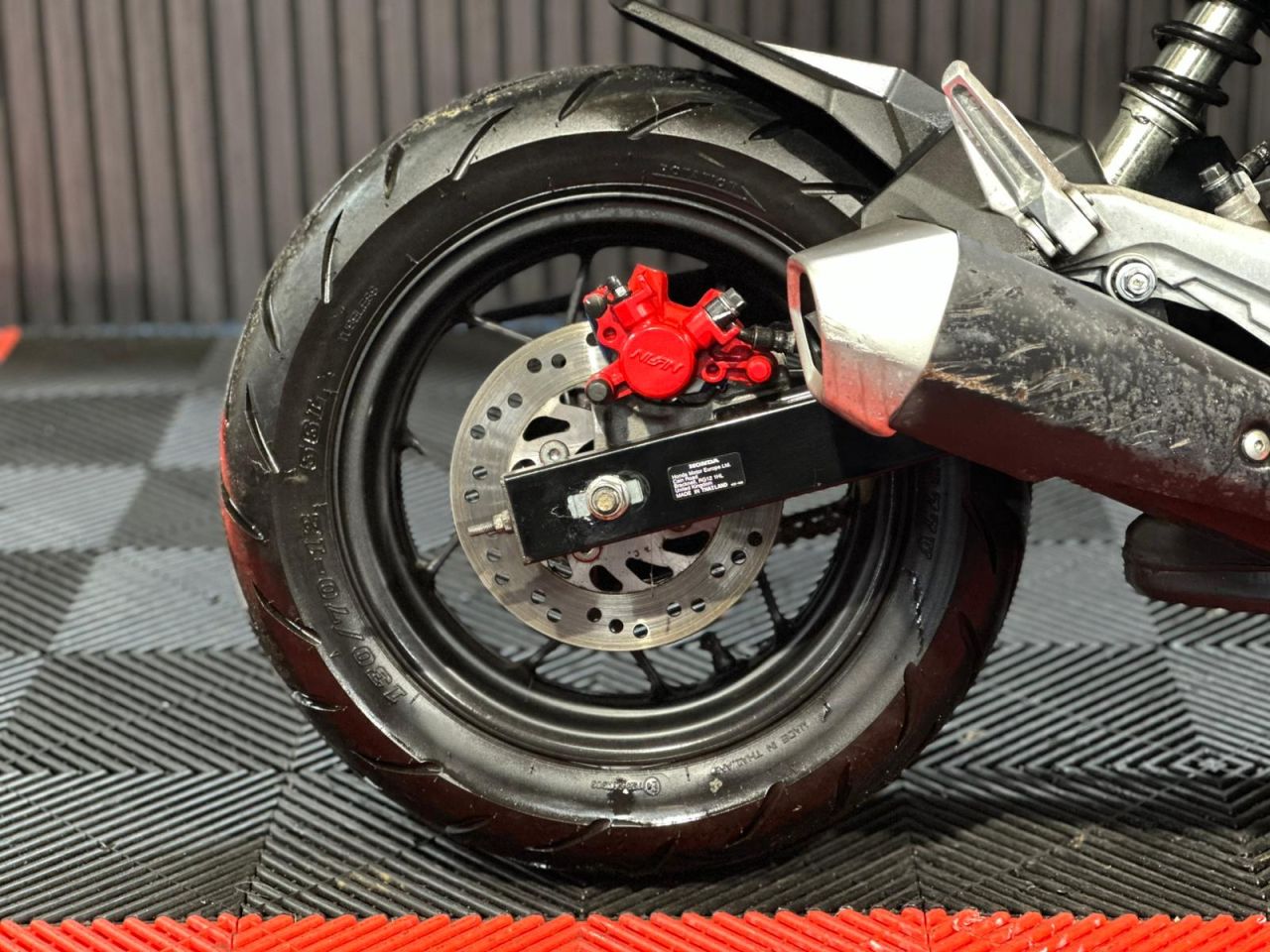 Used Honda MSX125 for sale - 78435776: Photo 15