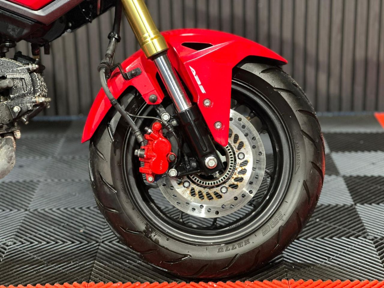 Used Honda MSX125 for sale - 78435776: Photo 17