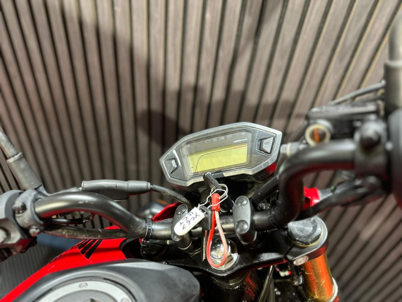 Used Honda MSX125 for sale - 78435776: Photo 19