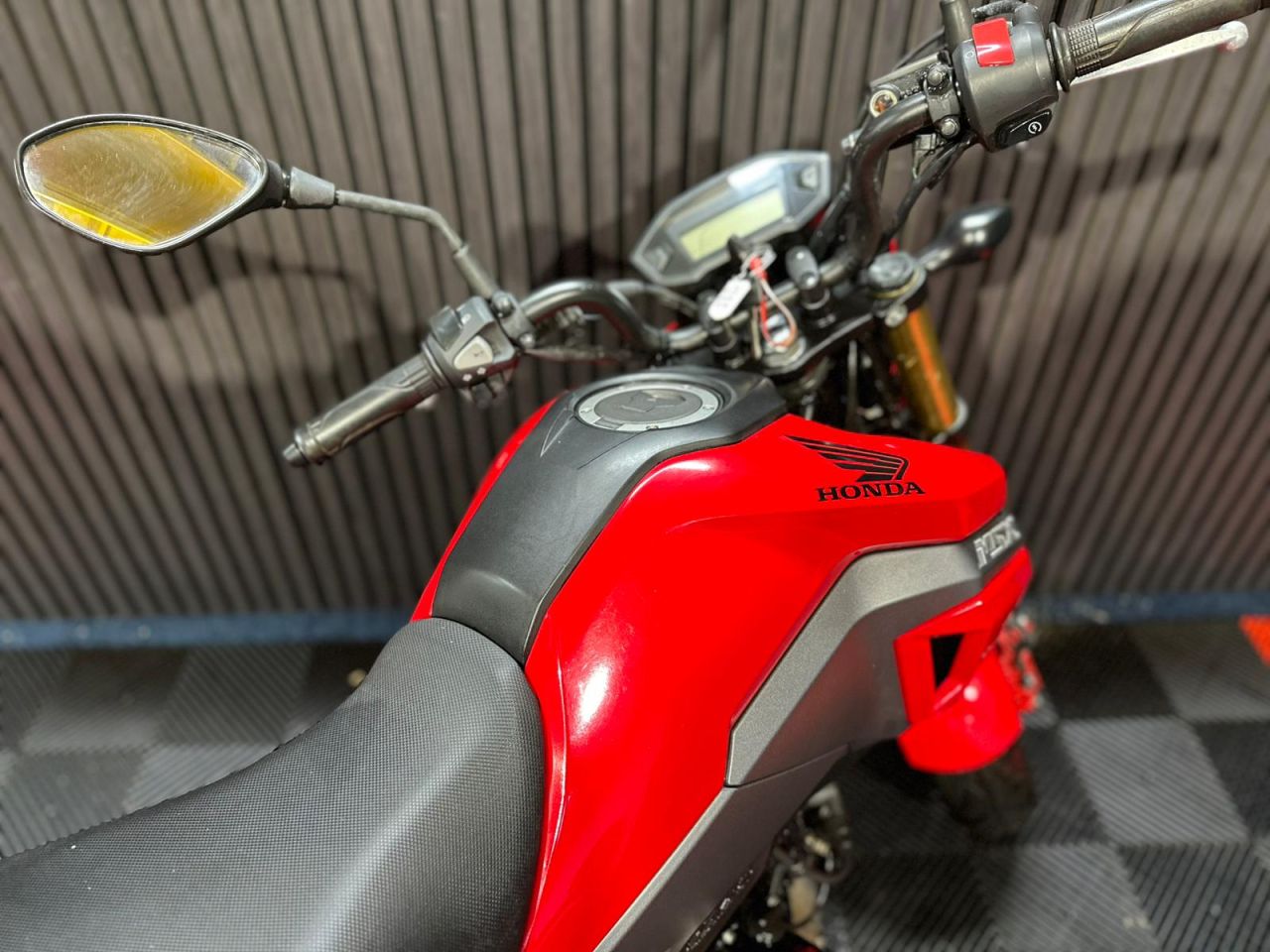 Used Honda MSX125 for sale - 78435776: Photo 22
