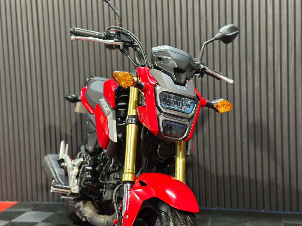 Used Honda MSX125 for sale - 78435776: Photo 23