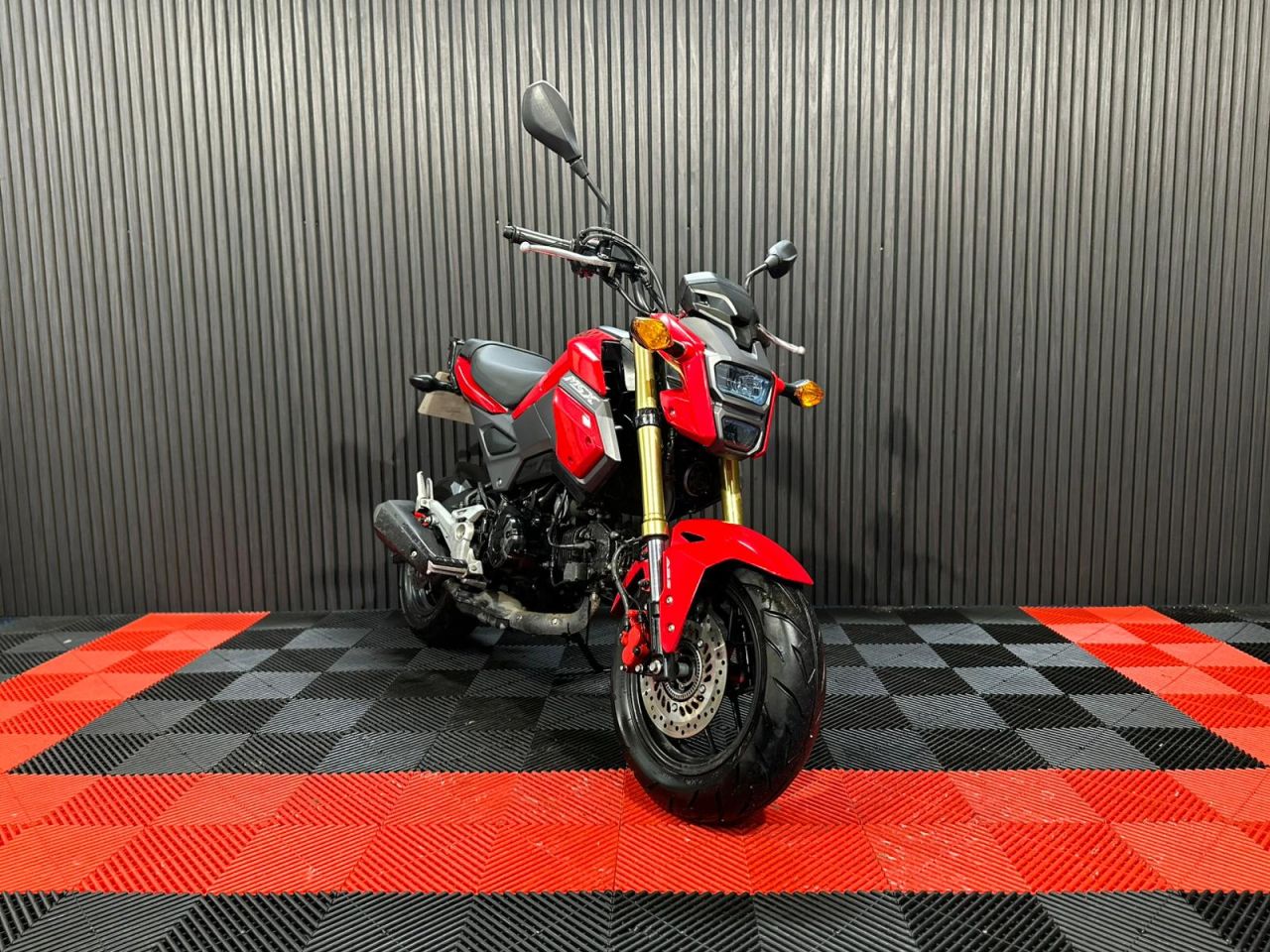 Used Honda MSX125 for sale - 78435776: Photo 8