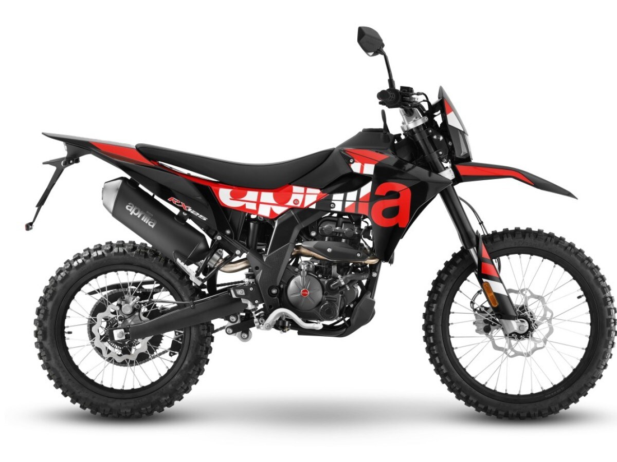 Used Aprilia RX 125 for sale - 77868159: Photo 10