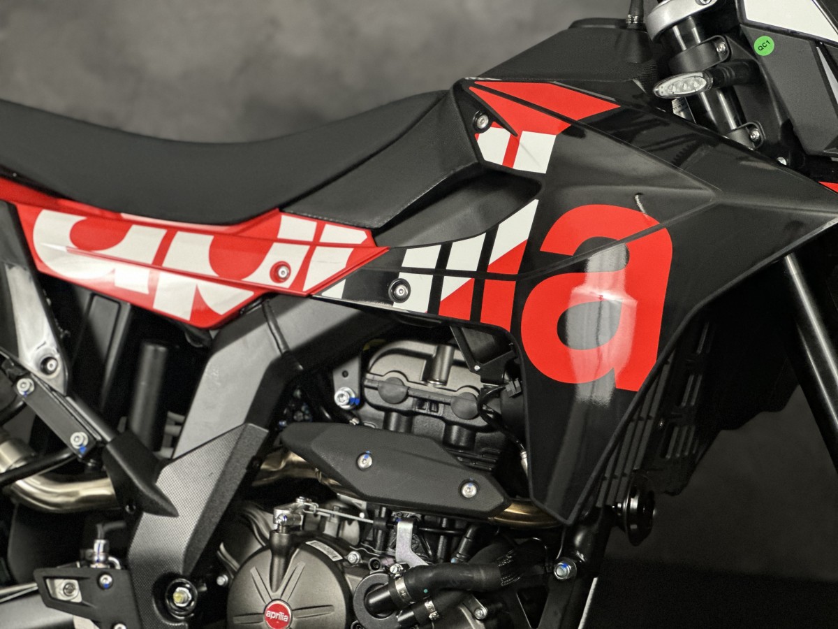 Used Aprilia RX 125 for sale - 77868159: Photo 7