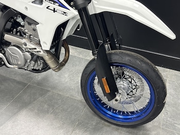 Used Suzuki DRZ-4SM undefined for sale - bike-78165240: Photo