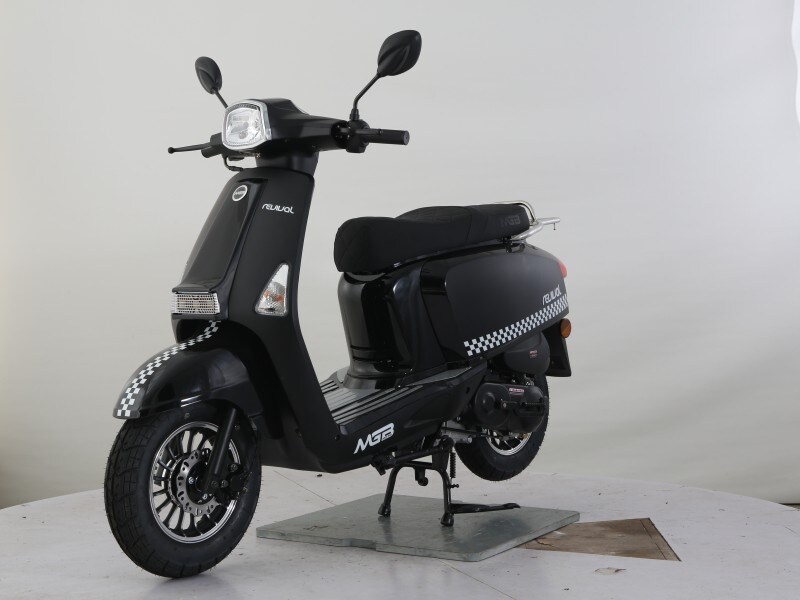 Used MG Revival 50cc for sale - 77870254: Photo 10