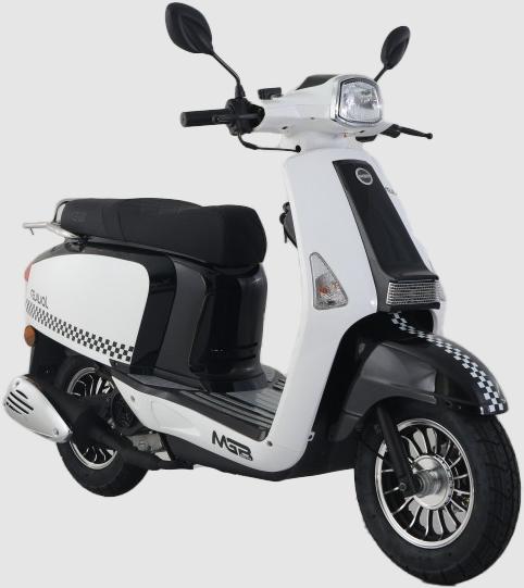 Used MG Revival 50cc for sale - 77870254: Photo 2