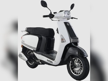 Used MG Revival 50cc undefined for sale - bike-77870254: Photo