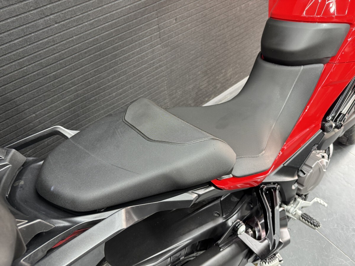 Ducati MULTISTRADA V2S