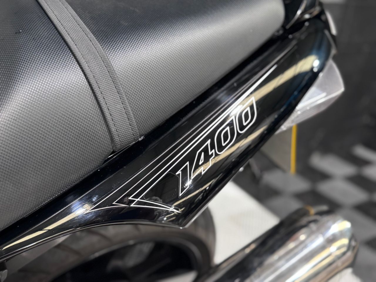 Used Kawasaki ZZR1400 for sale - 78434607: Photo 18