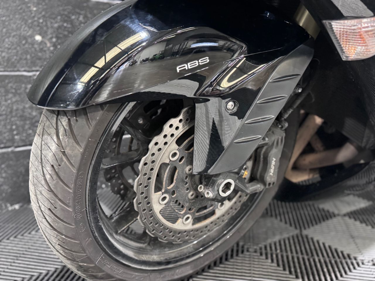 Used Kawasaki ZZR1400 for sale - 78434607: Photo 21