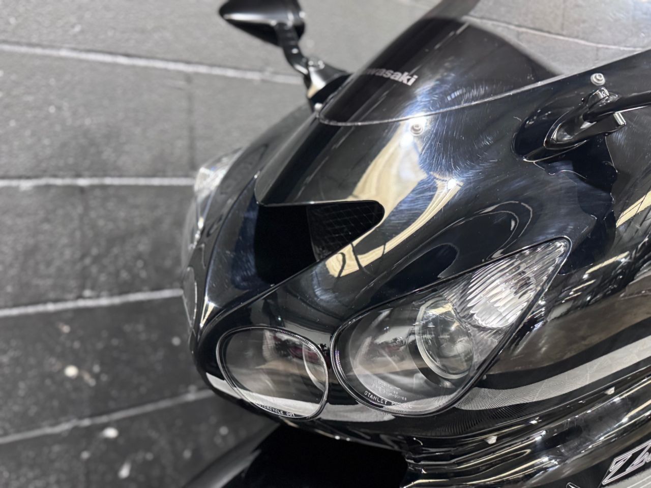 Used Kawasaki ZZR1400 for sale - 78434607: Photo 22