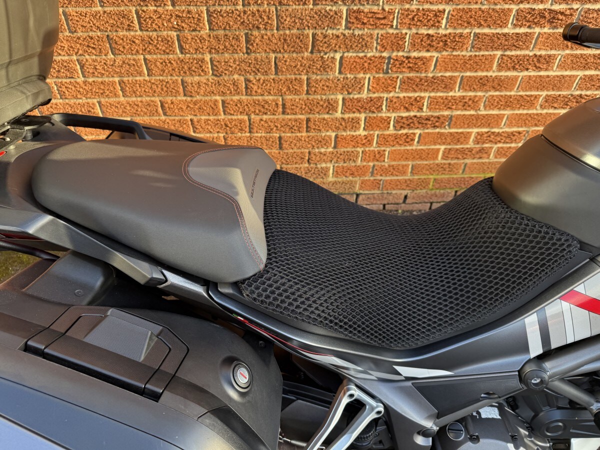 Ducati MULTISTRADA 1260 S