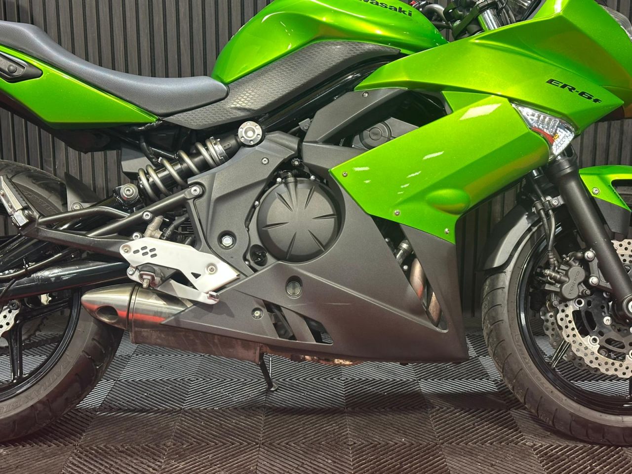 Used Kawasaki ER-6F for sale - 78434958: Photo 16
