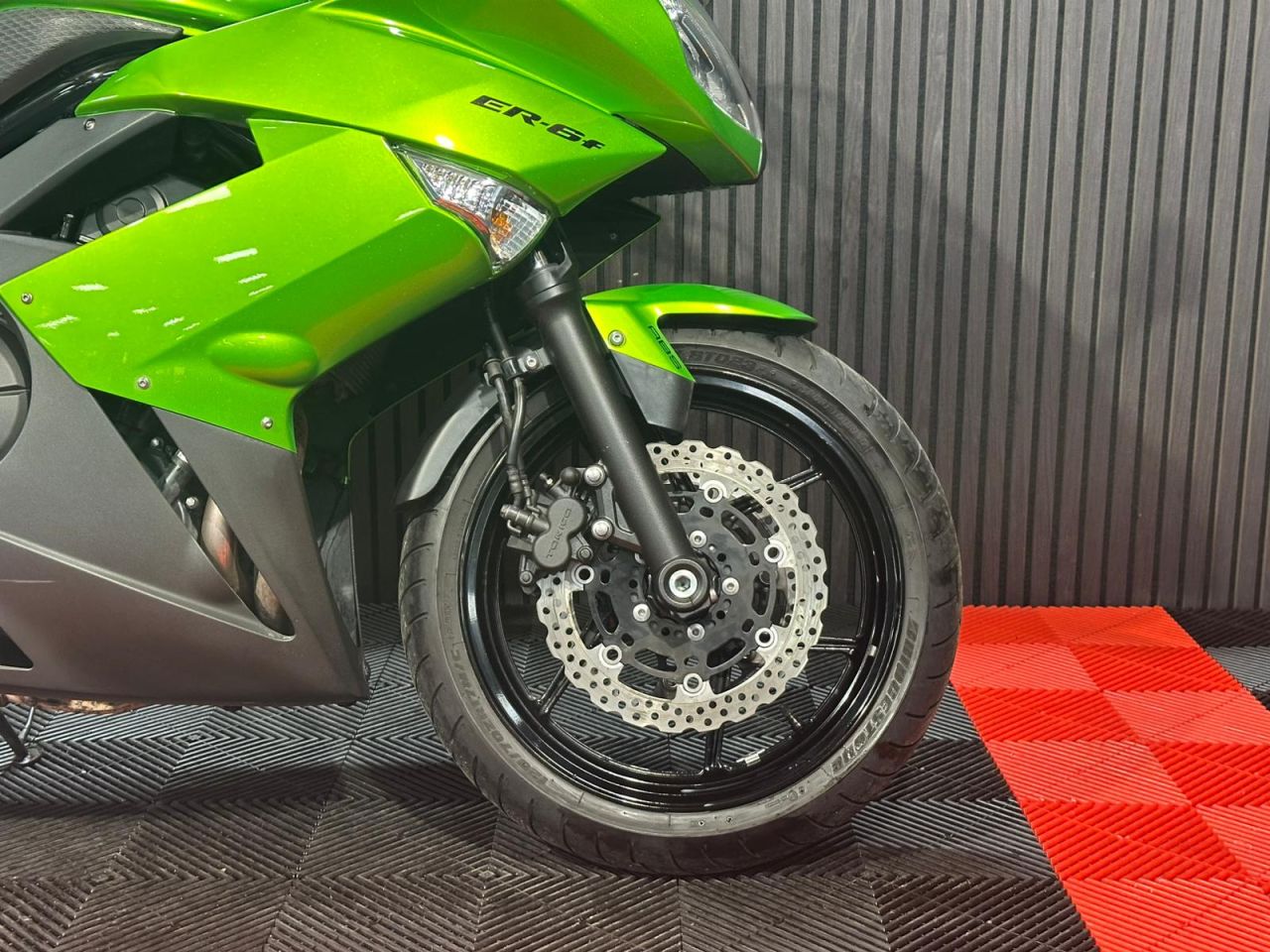 Used Kawasaki ER-6F for sale - 78434958: Photo 17