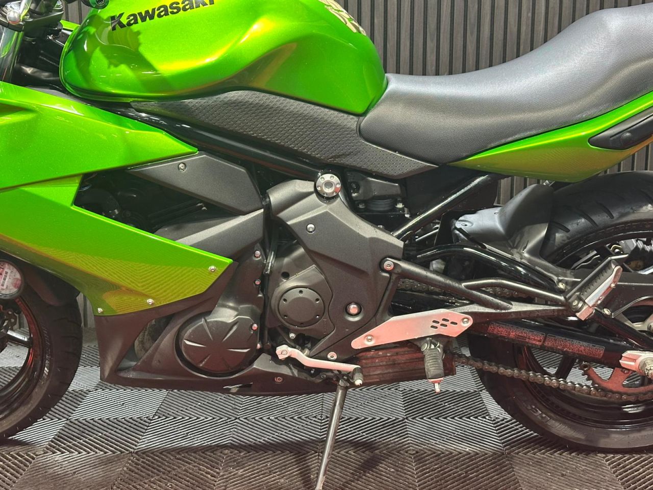 Used Kawasaki ER-6F for sale - 78434958: Photo 19