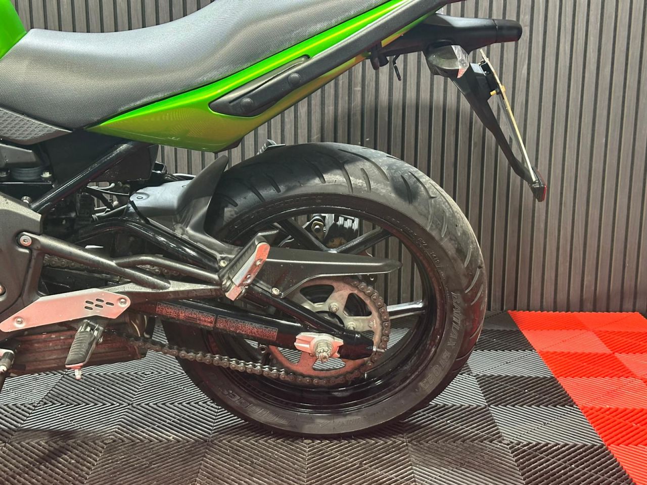 Used Kawasaki ER-6F for sale - 78434958: Photo 20
