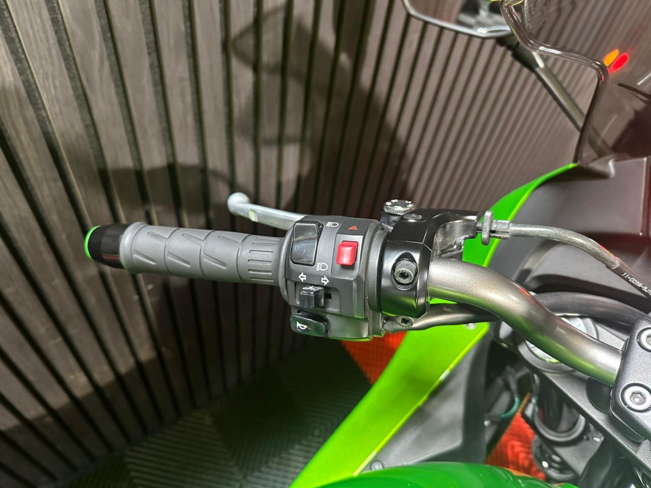 Used Kawasaki ER-6F for sale - 78434958: Photo 21