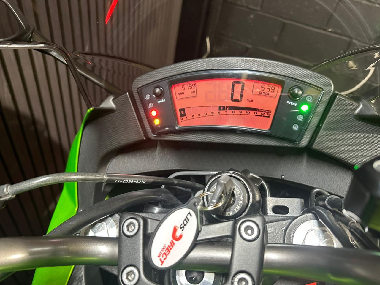 Used Kawasaki ER-6F for sale - 78434958: Photo 22