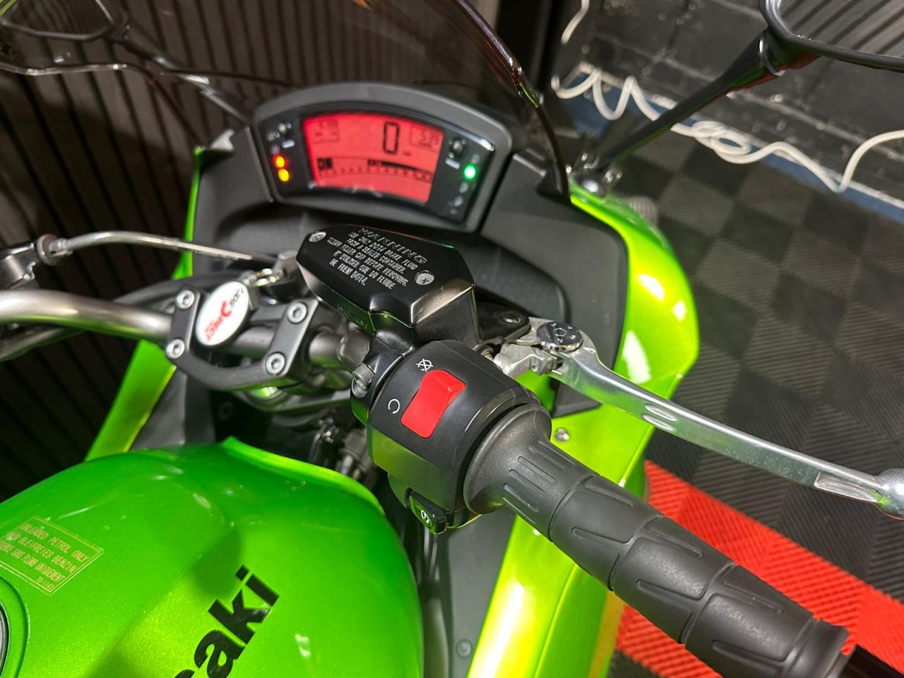 Used Kawasaki ER-6F for sale - 78434958: Photo 23