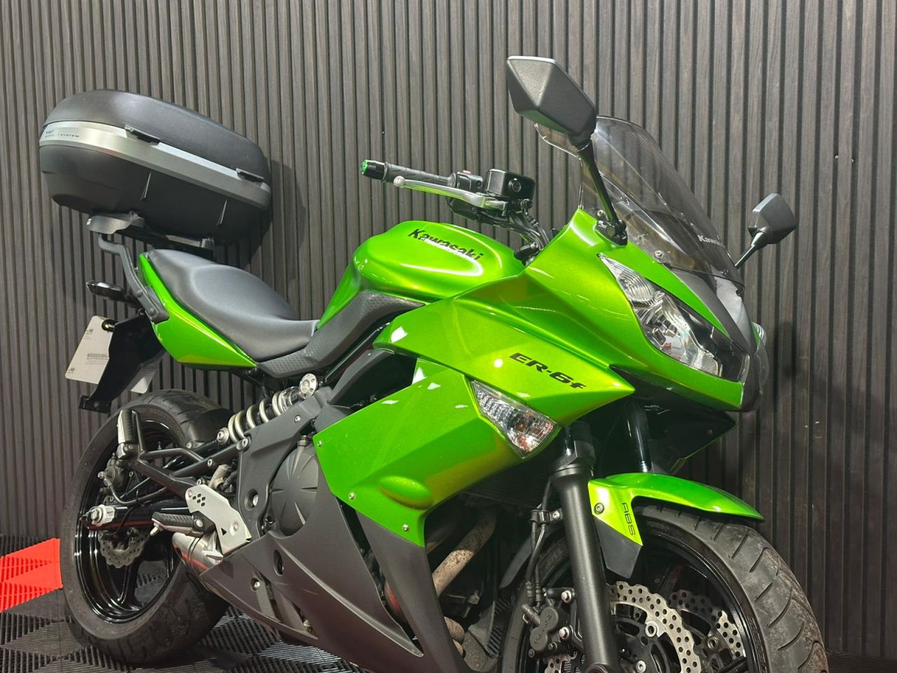 Used Kawasaki ER-6F for sale - 78434958: Photo 24