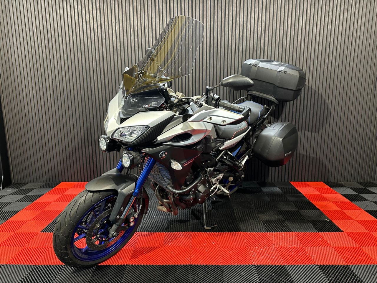 Used Yamaha Tracer 900 for sale - 78435285: Photo 10