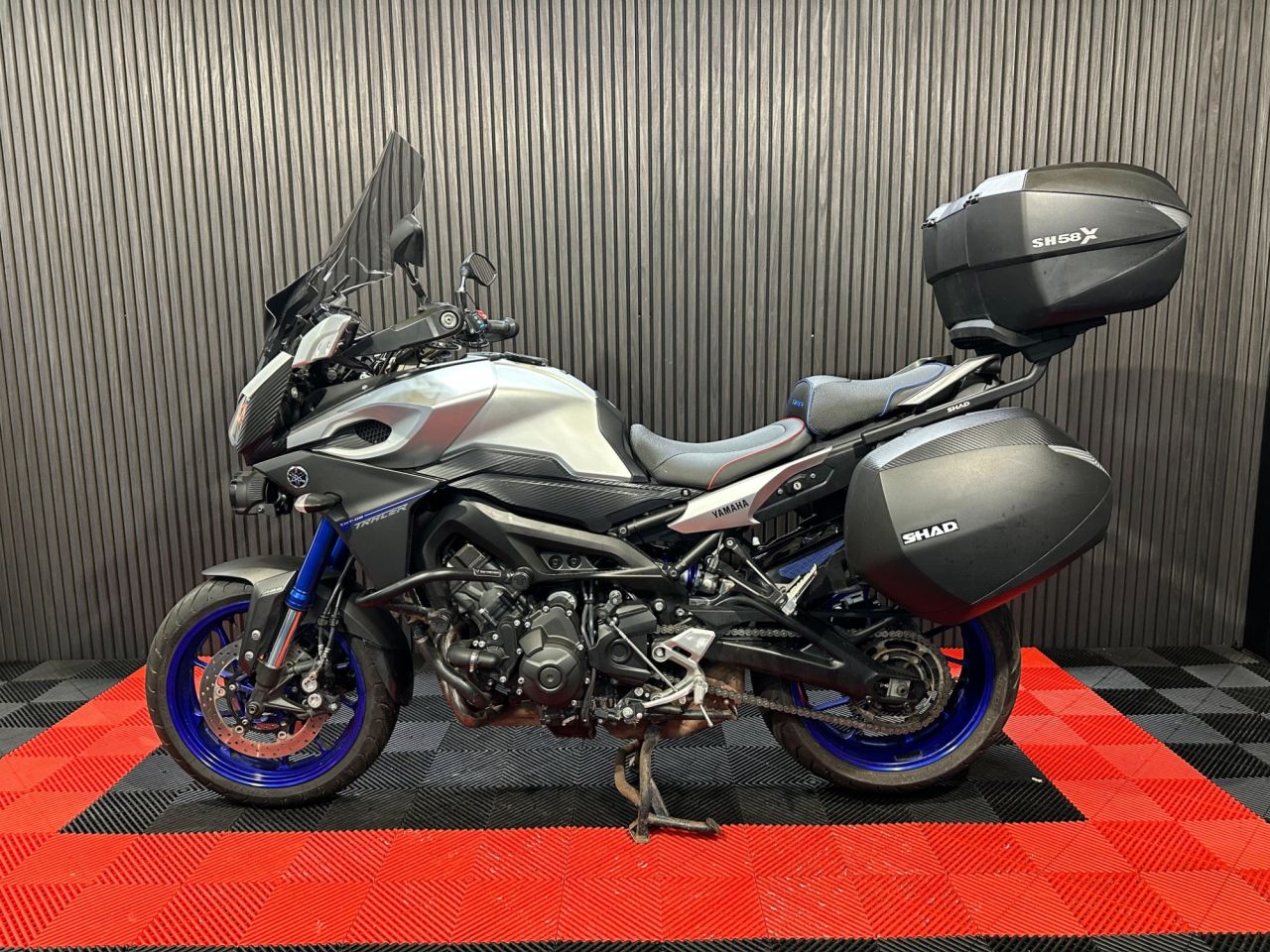 Used Yamaha Tracer 900 for sale - 78435285: Photo 11