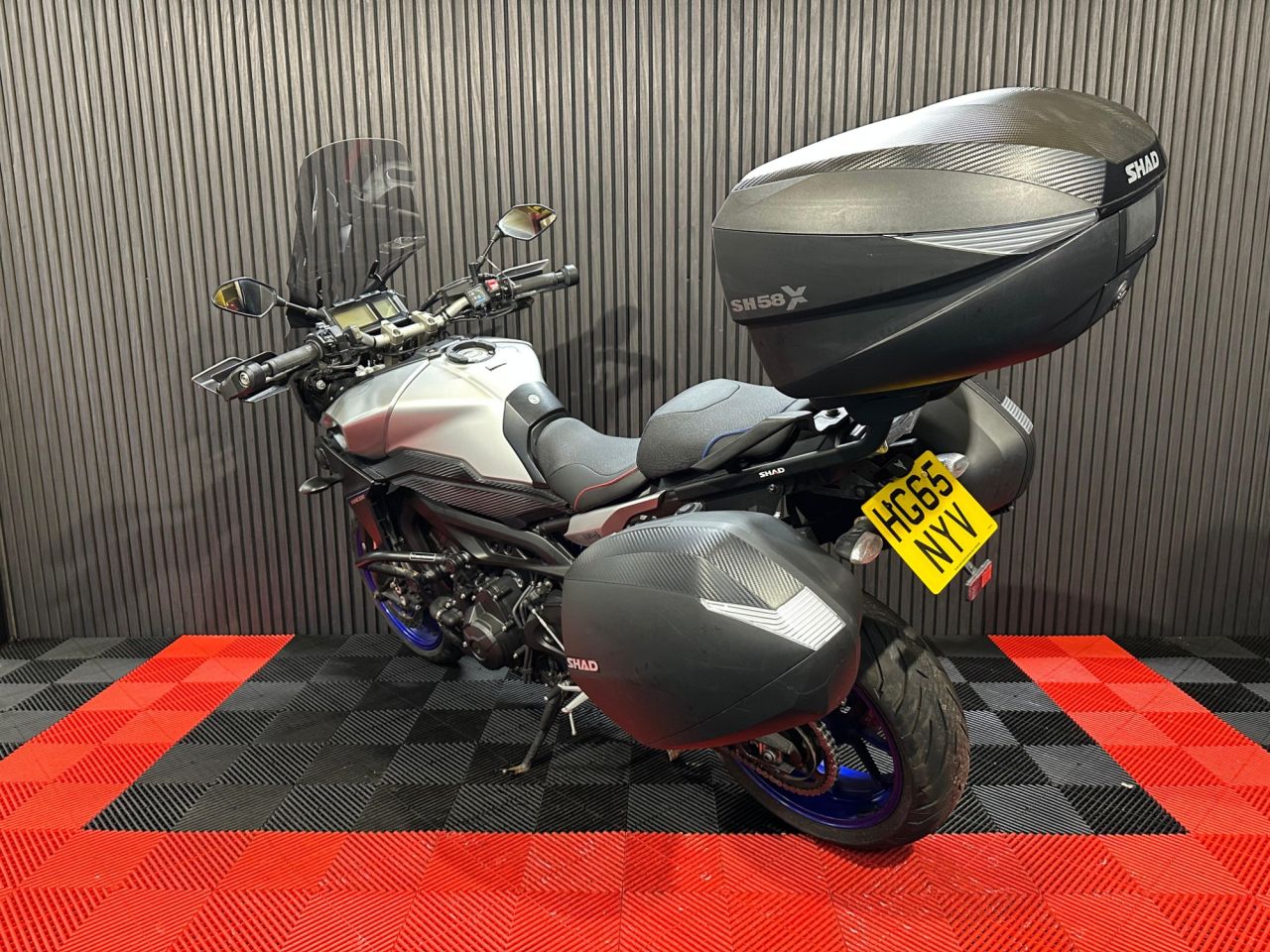 Used Yamaha Tracer 900 for sale - 78435285: Photo 12