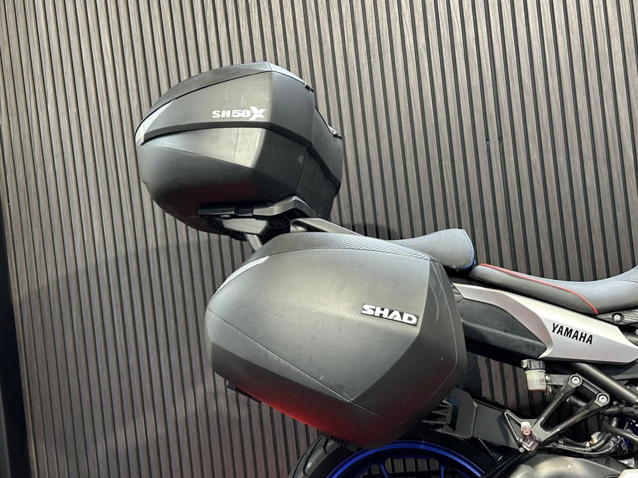Used Yamaha Tracer 900 for sale - 78435285: Photo 14