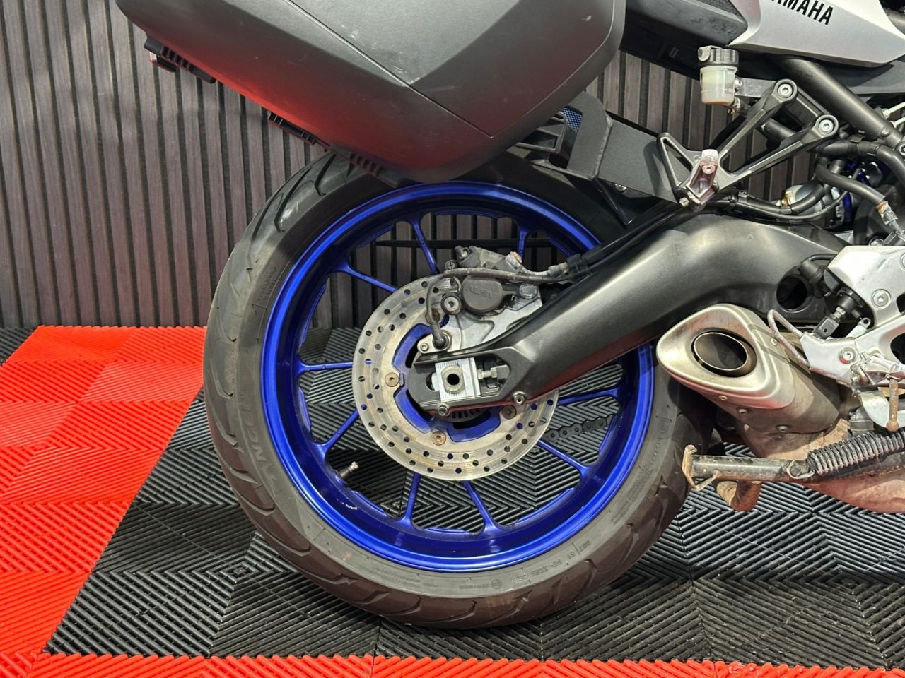 Used Yamaha Tracer 900 for sale - 78435285: Photo 15