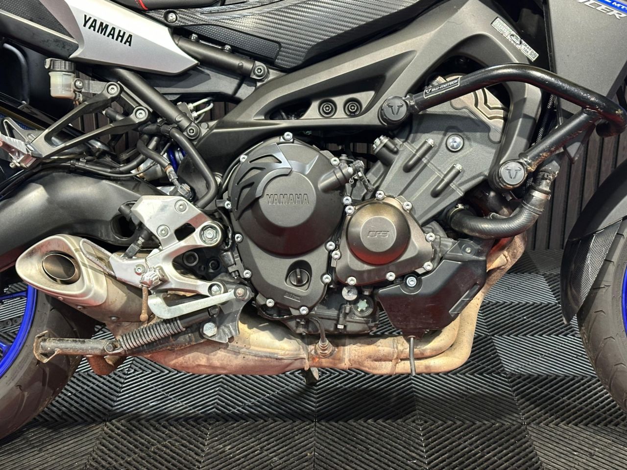 Used Yamaha Tracer 900 for sale - 78435285: Photo 16