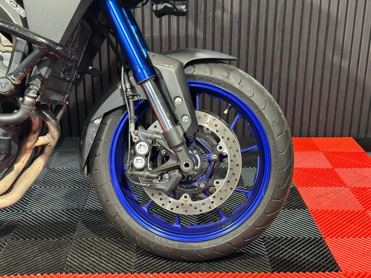 Used Yamaha Tracer 900 for sale - 78435285: Photo 17