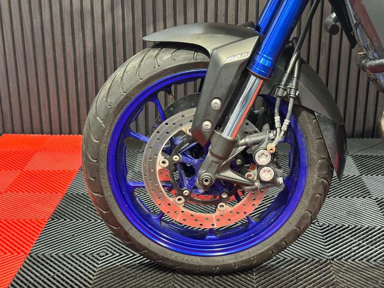 Used Yamaha Tracer 900 for sale - 78435285: Photo 19