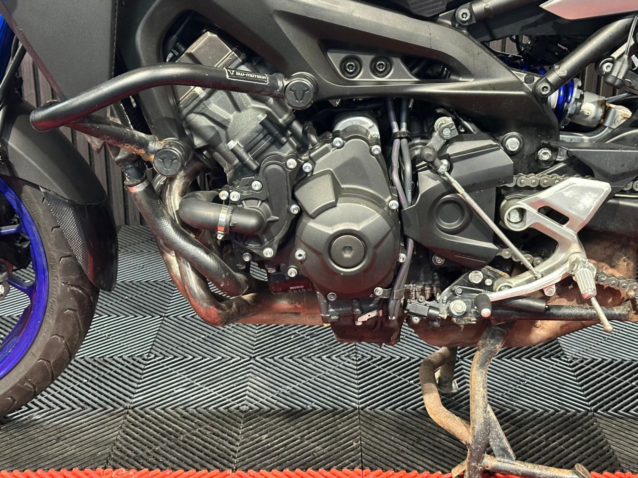 Used Yamaha Tracer 900 for sale - 78435285: Photo 20