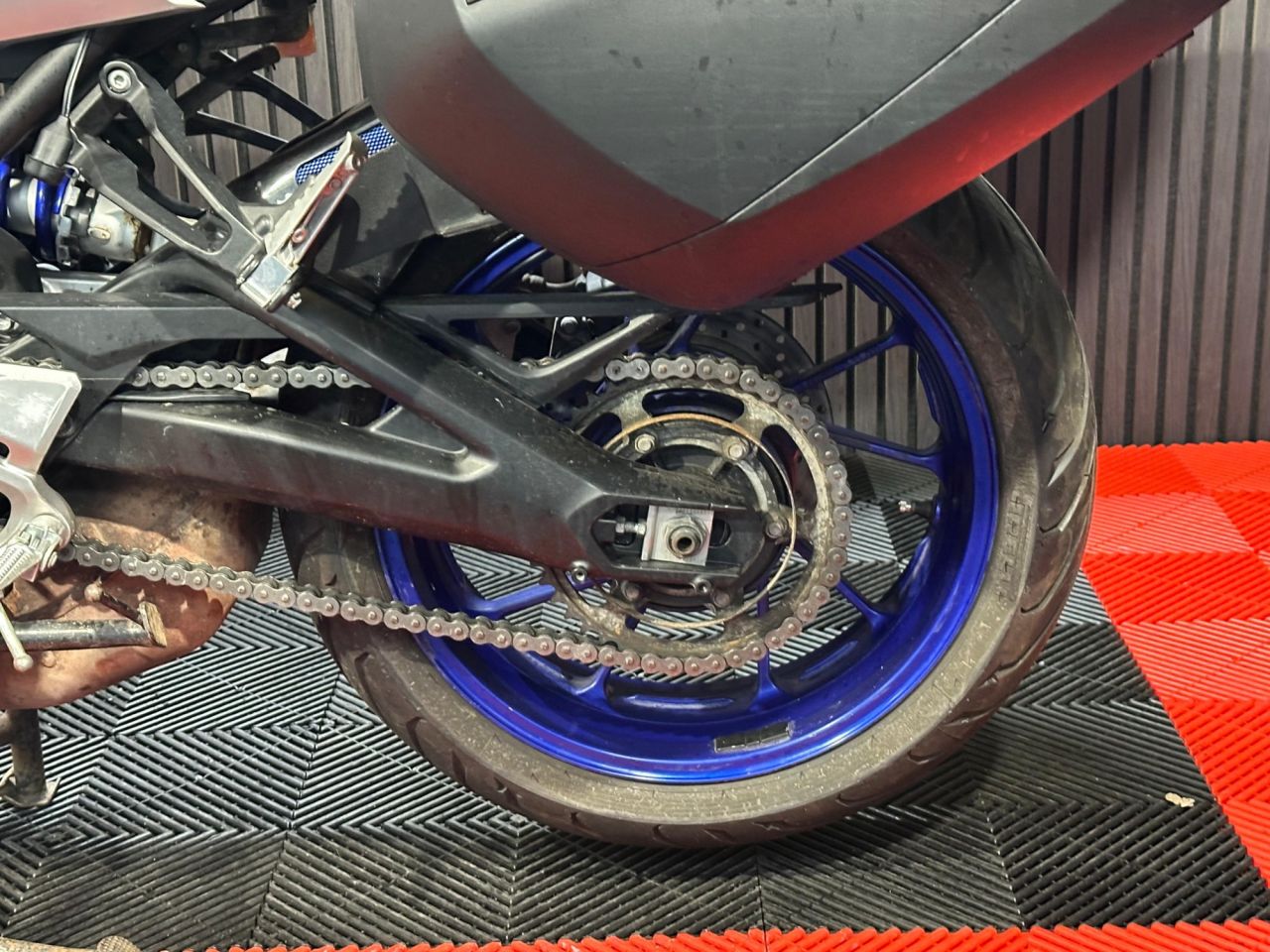 Used Yamaha Tracer 900 for sale - 78435285: Photo 21