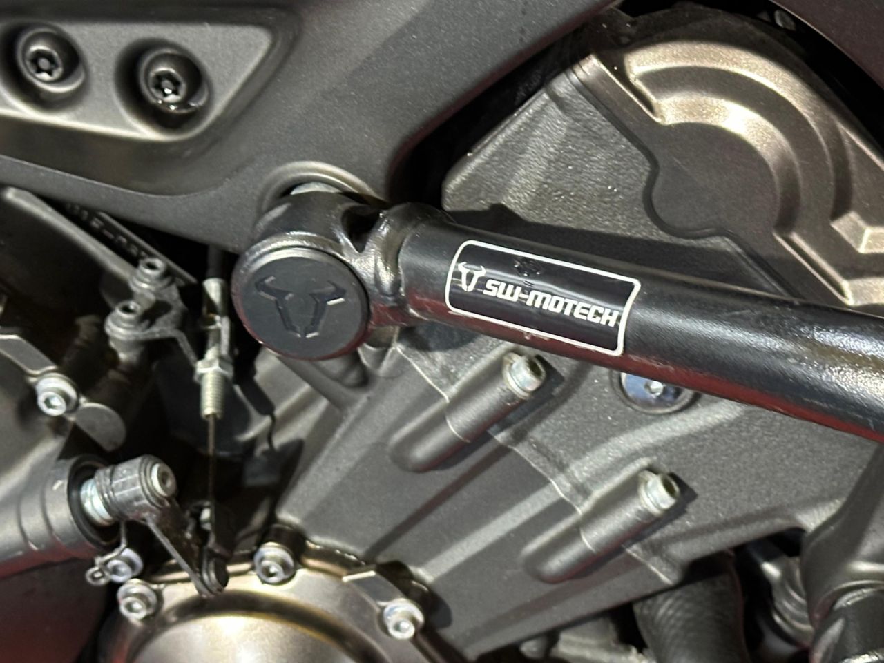 Used Yamaha Tracer 900 for sale - 78435285: Photo 22