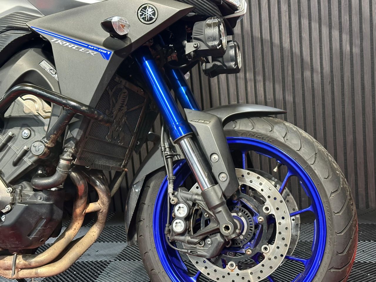 Used Yamaha Tracer 900 for sale - 78435285: Photo 23