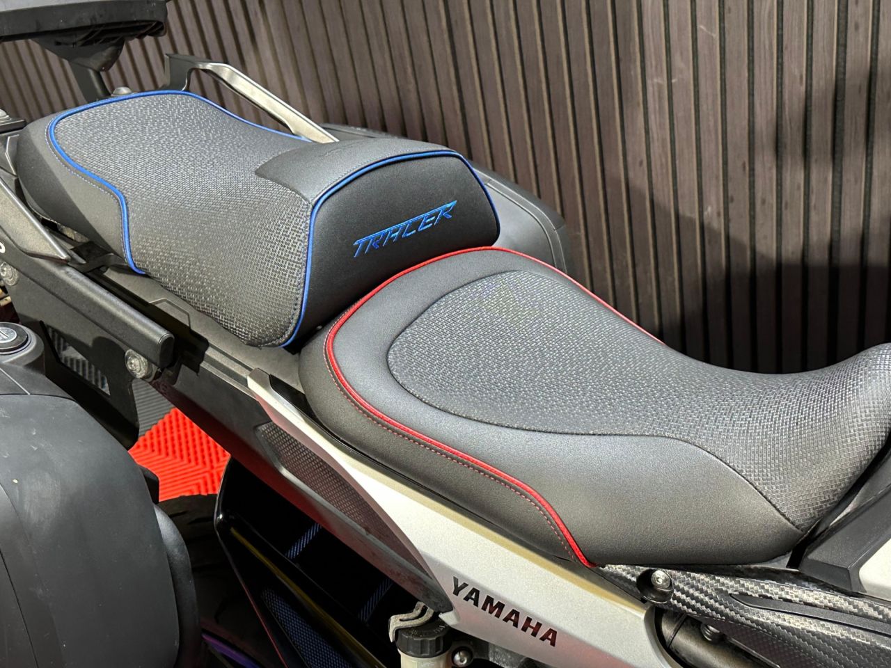 Used Yamaha Tracer 900 for sale - 78435285: Photo 24