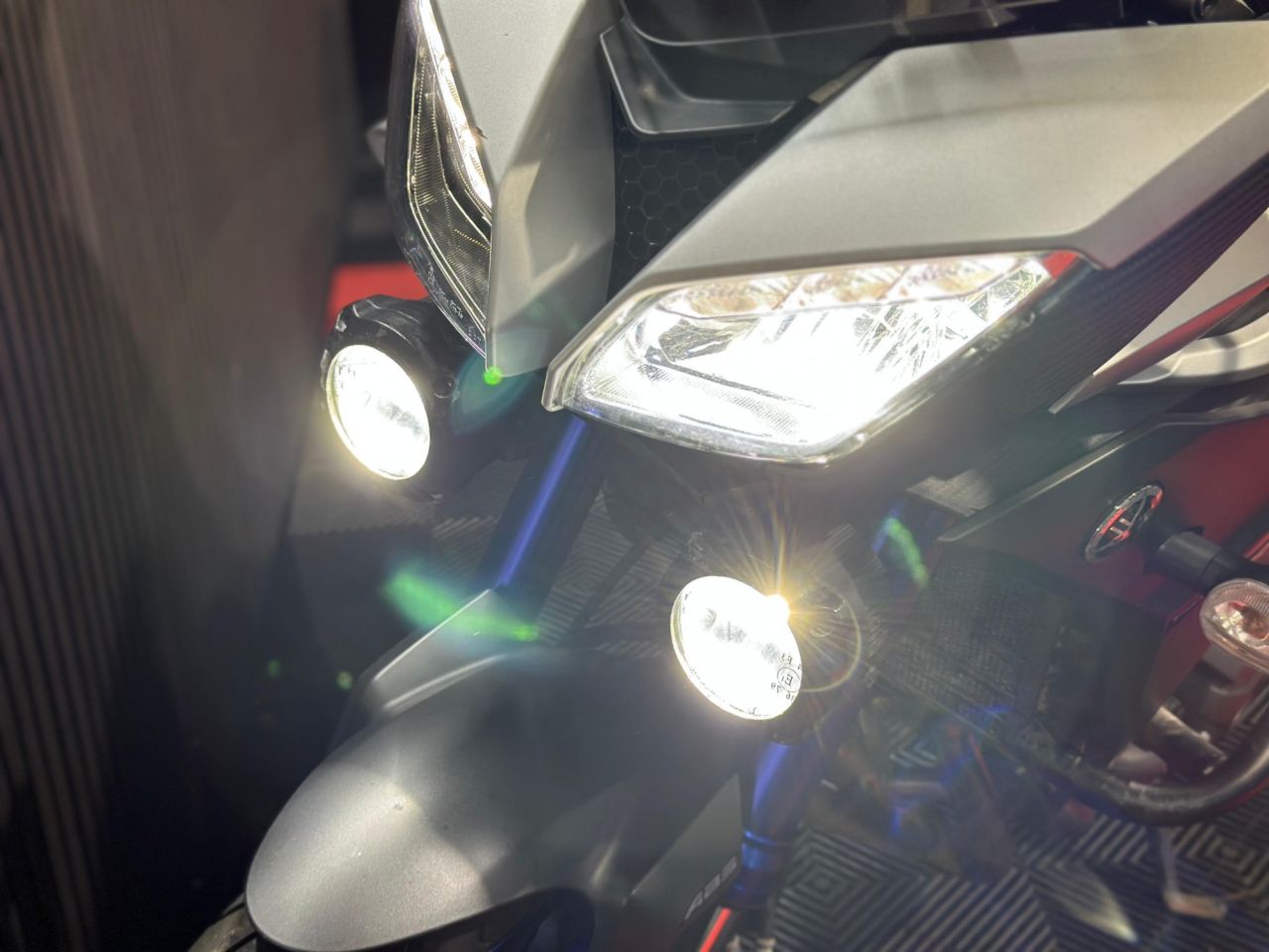 Used Yamaha Tracer 900 for sale - 78435285: Photo 25