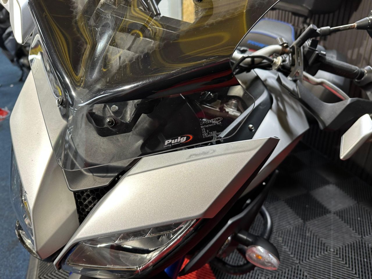 Used Yamaha Tracer 900 for sale - 78435285: Photo 26