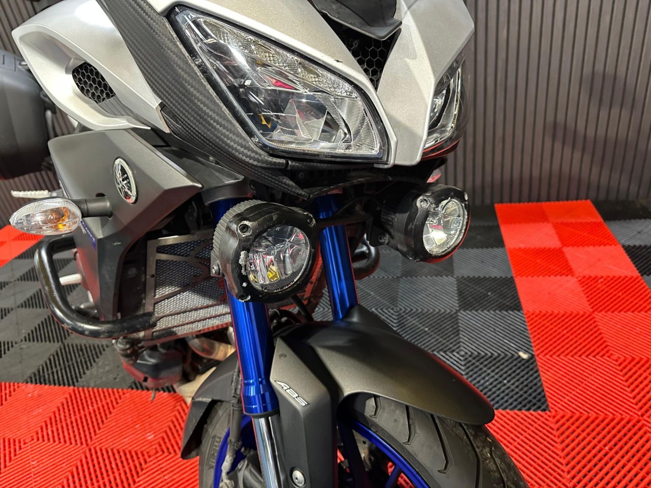 Used Yamaha Tracer 900 for sale - 78435285: Photo 27